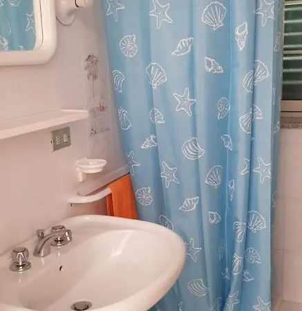 בית נופש Casetta Del Mare *
