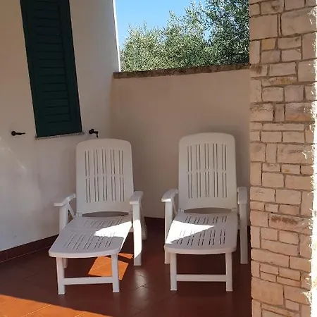 Casetta Del Mare אנדרנו