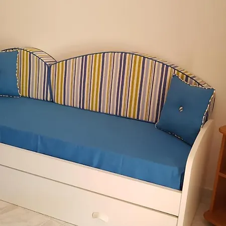 Casetta Del Mare בית נופש *