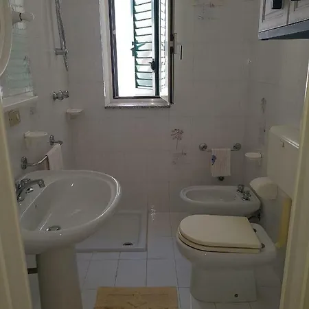 Casetta Del Mare בית נופש *
