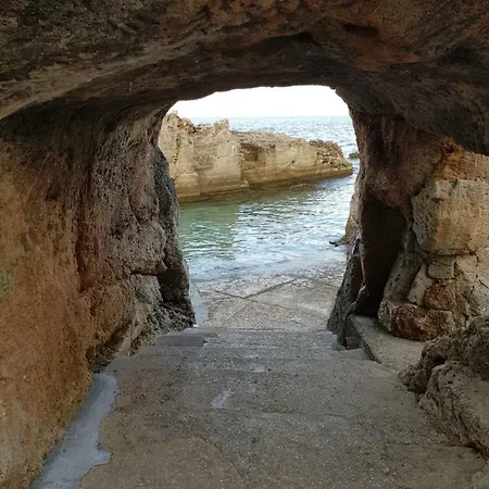 Casetta Del Mare * Andrano