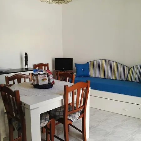 Casetta Del Mare Сasa de vacaciones