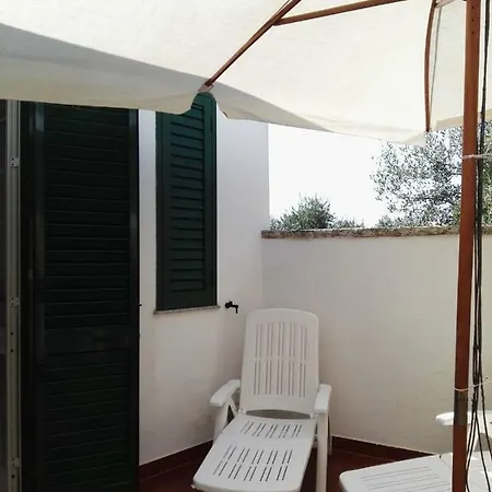 Casetta Del Mare Andrano