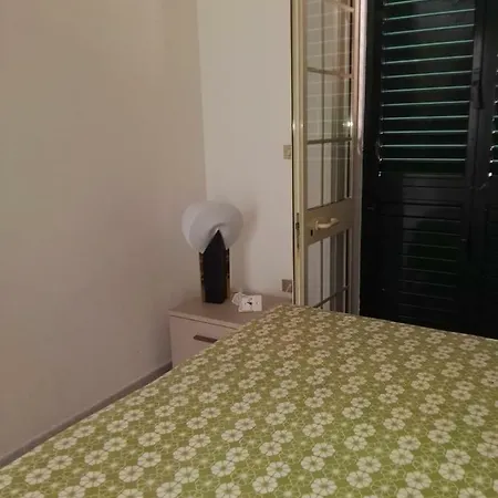 Casetta Del Mare Сasa de vacaciones *