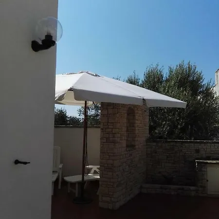 Casetta Del Mare Сasa de vacaciones