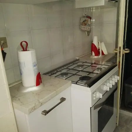 Сasa de vacaciones Casetta Del Mare