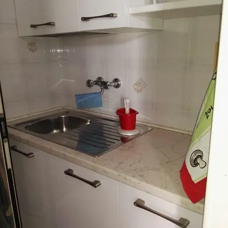 Casetta Del Mare Сasa de vacaciones Andrano